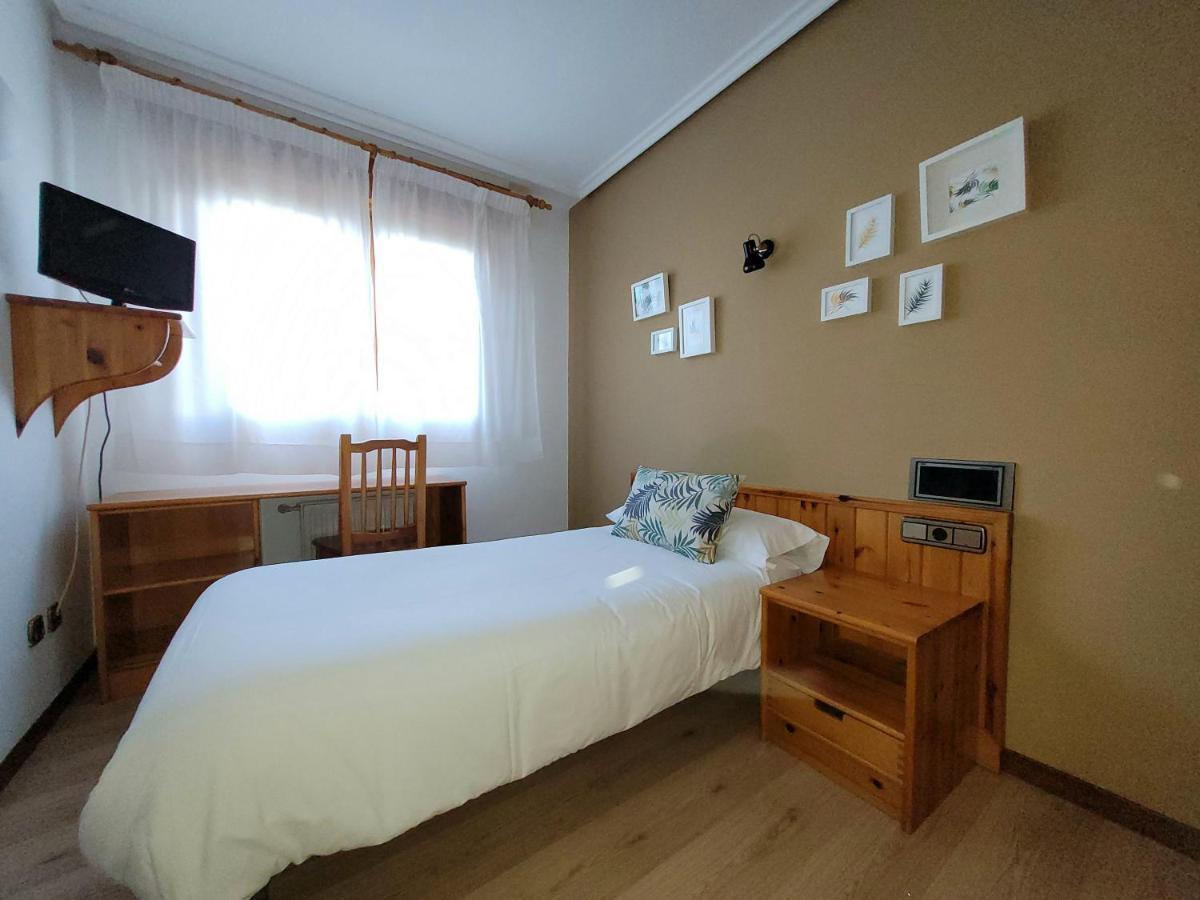 El Ciervo Hotel Villaciervos Kültér fotó